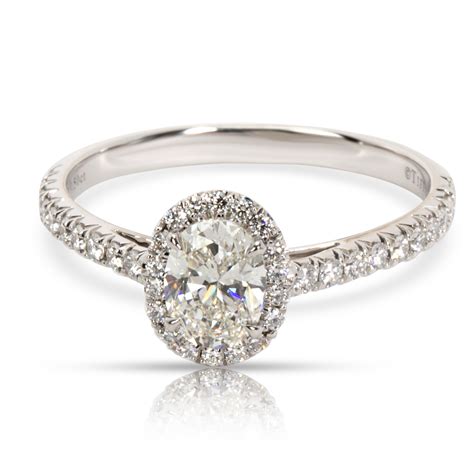 tiffany engagement ring price list